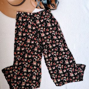 Palazzo pants